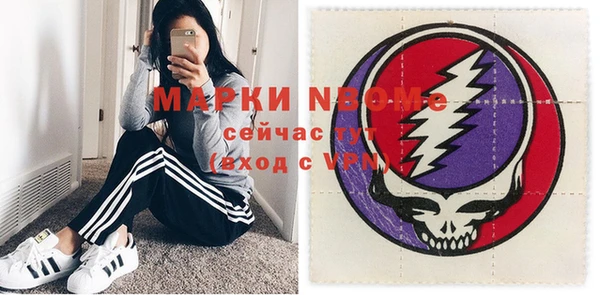 молекула духа Алексеевка